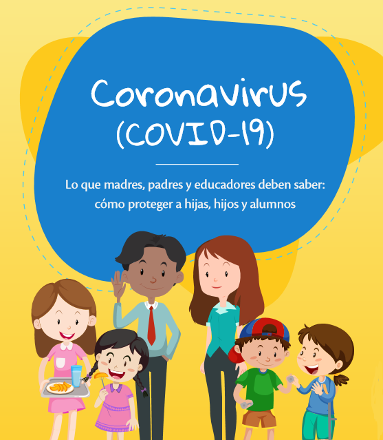 Guía para padres