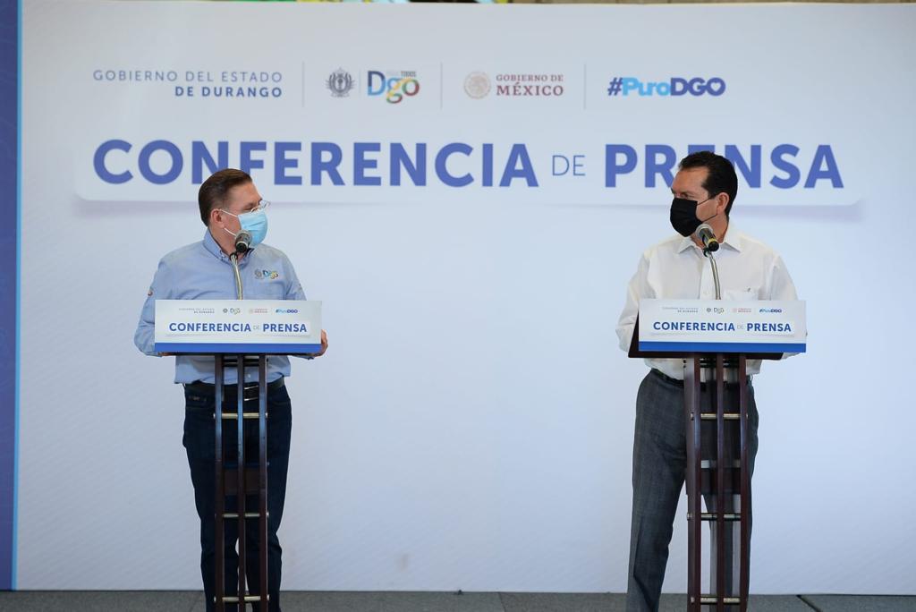 Necesario Reforzar Medidas Preventivas Contra el Covid
