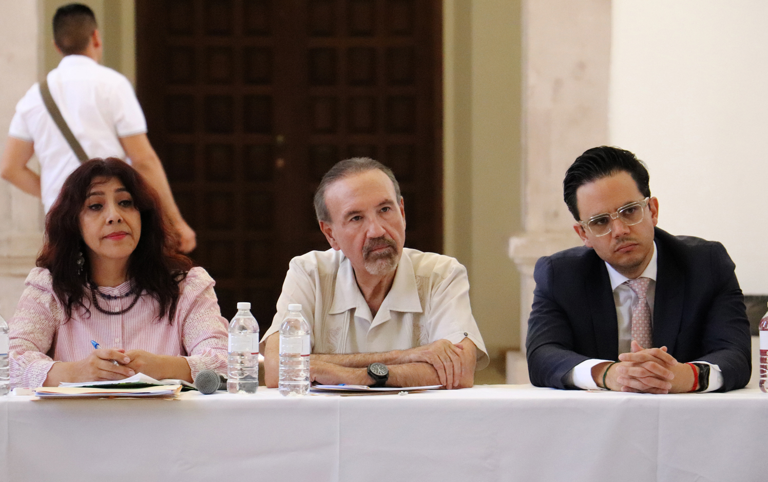 AVANCES IMPORTANTES EN LA RESOLUCIÓN DEL CONFLICTO DE VALPARAÍSO￼