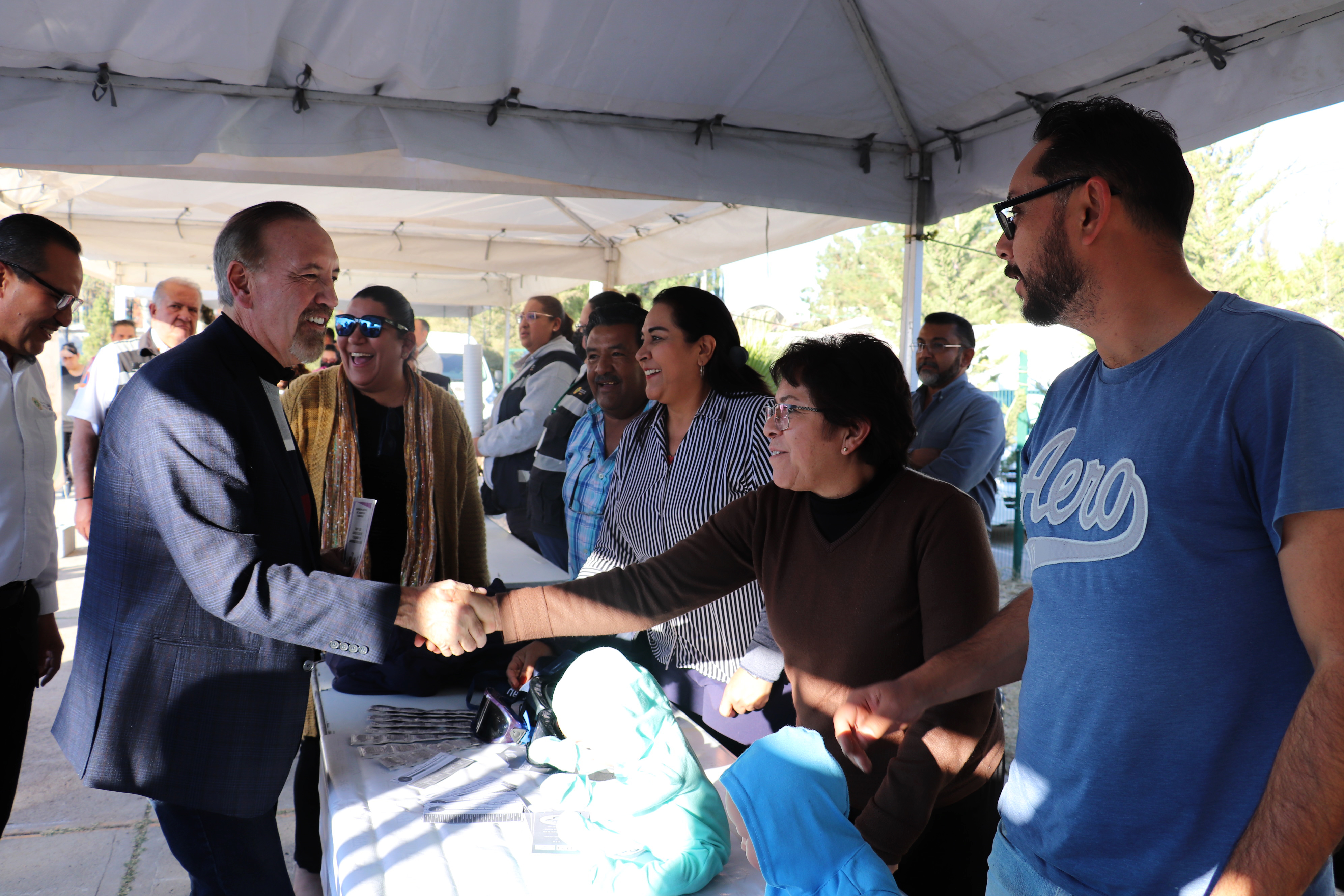 <strong>ENTREGA DE RECURSO A PRESIDENTES MUNICIPALES&nbsp;</strong>