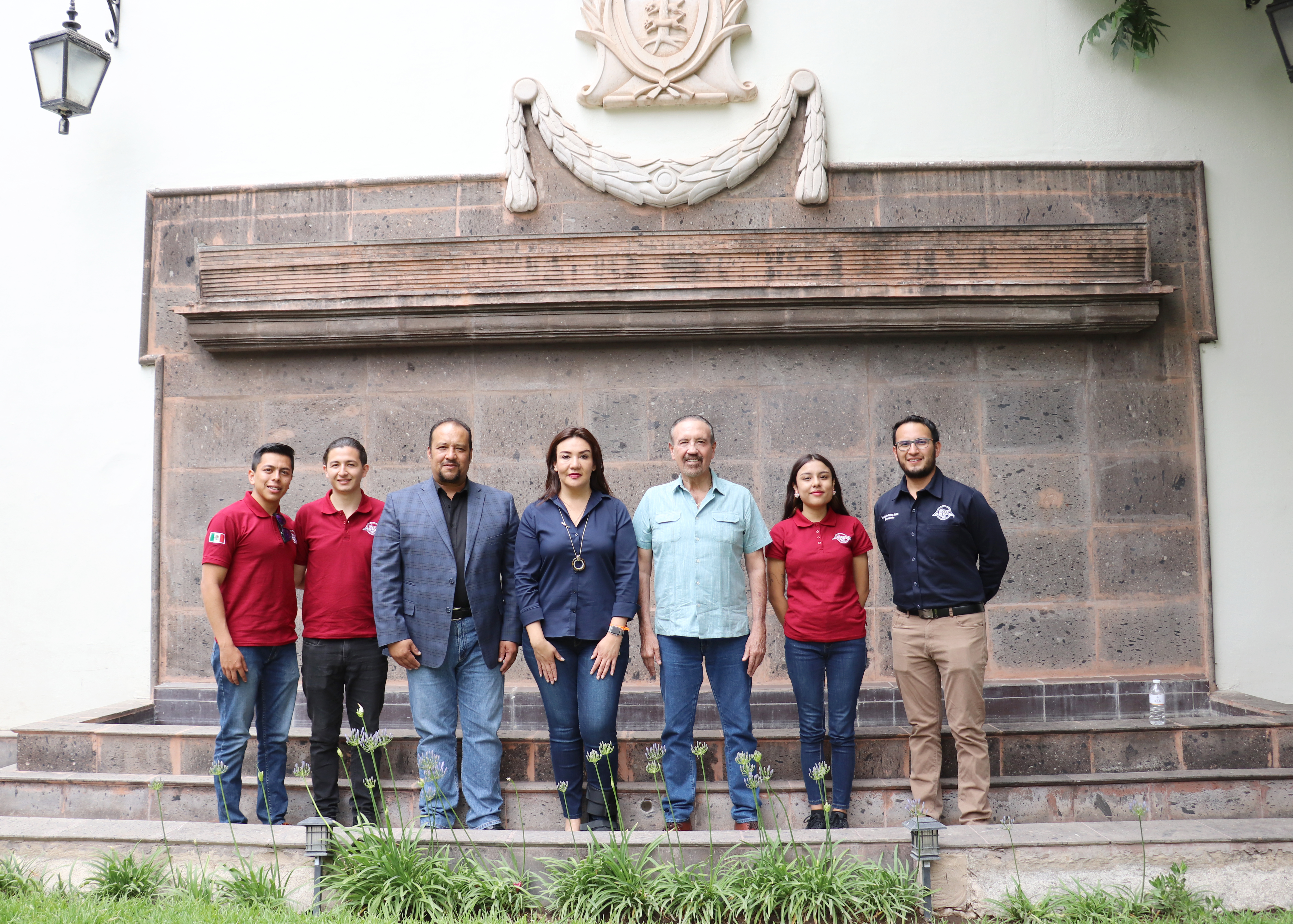 JÓVENES EL PRESENTE DE DURANGO￼