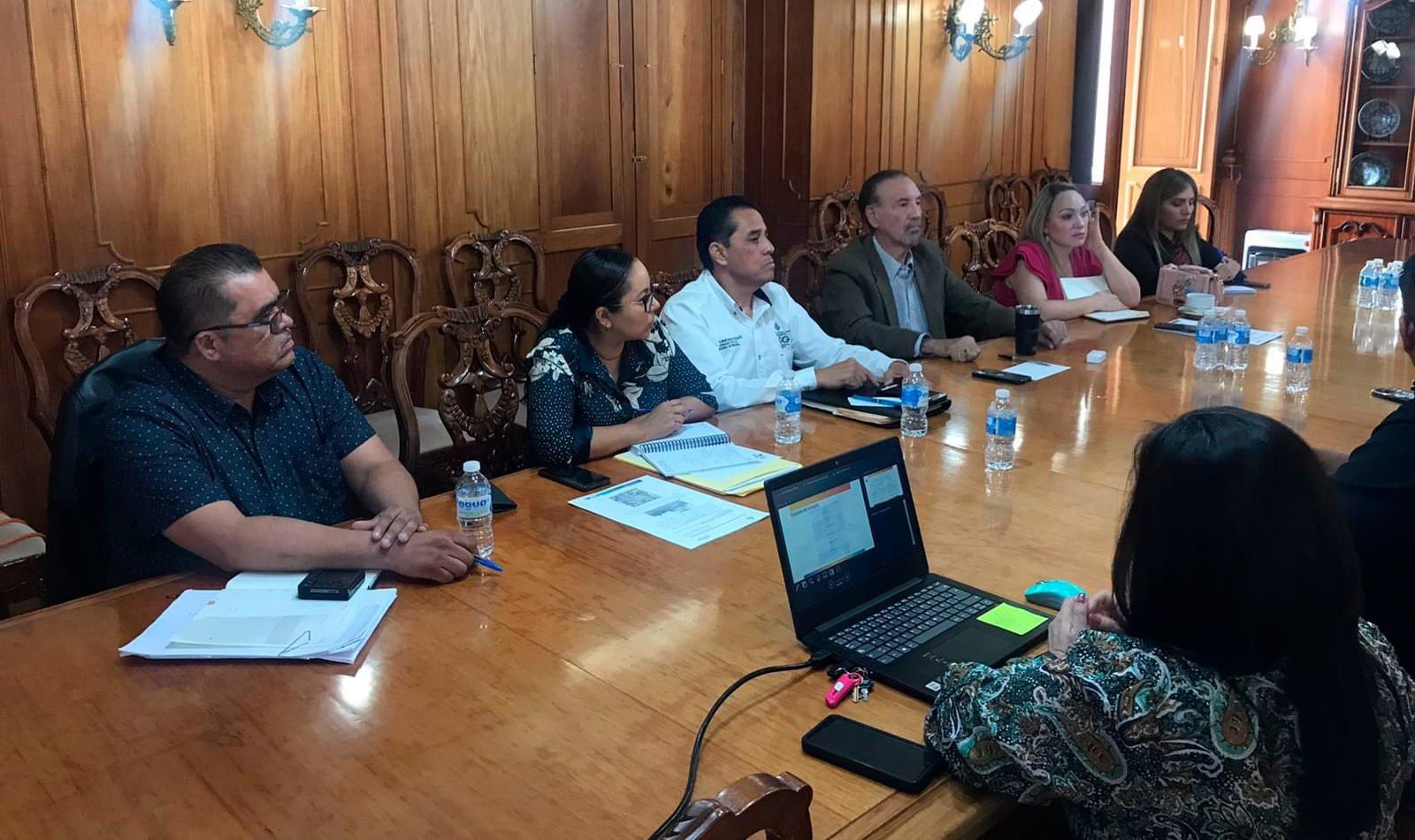 Compromiso con la verdad y la justicia: Presentación del Informe Técnico Arqueológico para Recuperación de Cuerpos en Panteones de Lerdo y Gómez Palacio