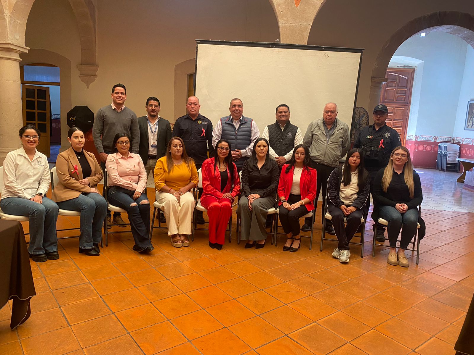 Encuentro en Santiago Papasquiaro fortalece la protección de la niñez: Reinstalación del SIPINNA