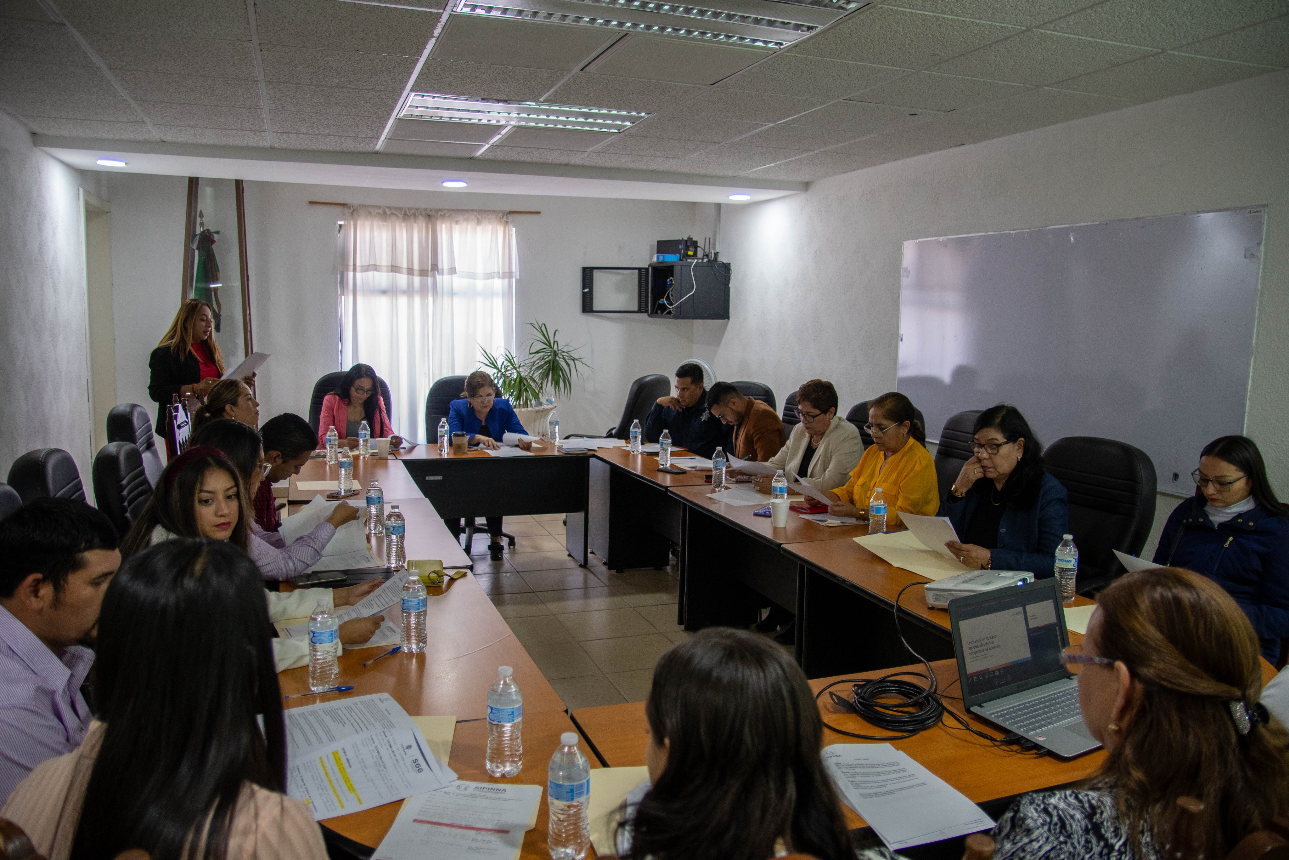 Reinstalación del SIPINNA en Poanas: Compromiso firme con los derechos de la niñez y la adolescencia