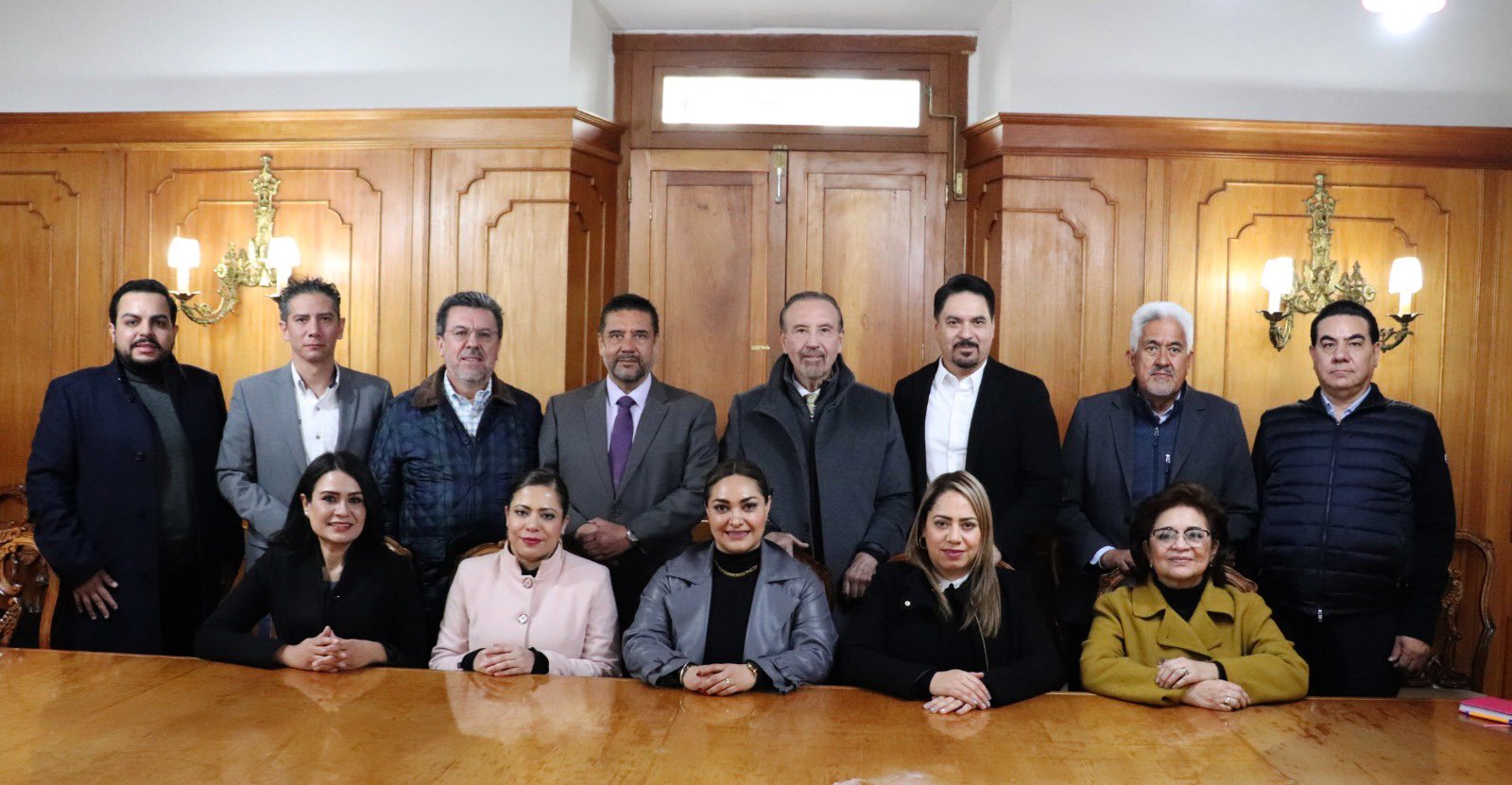 Fomentar la cultura por la paz: acciones con valor en Durango.