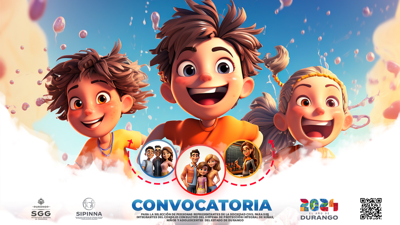 CONVOCATORIA