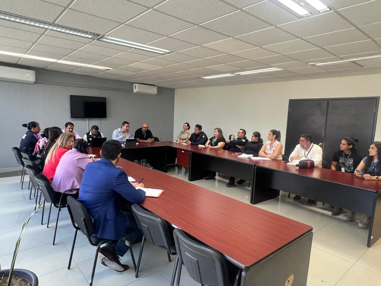 Avanzan Esfuerzos para Consolidar Equidad e Igualdad en la Región Laguna