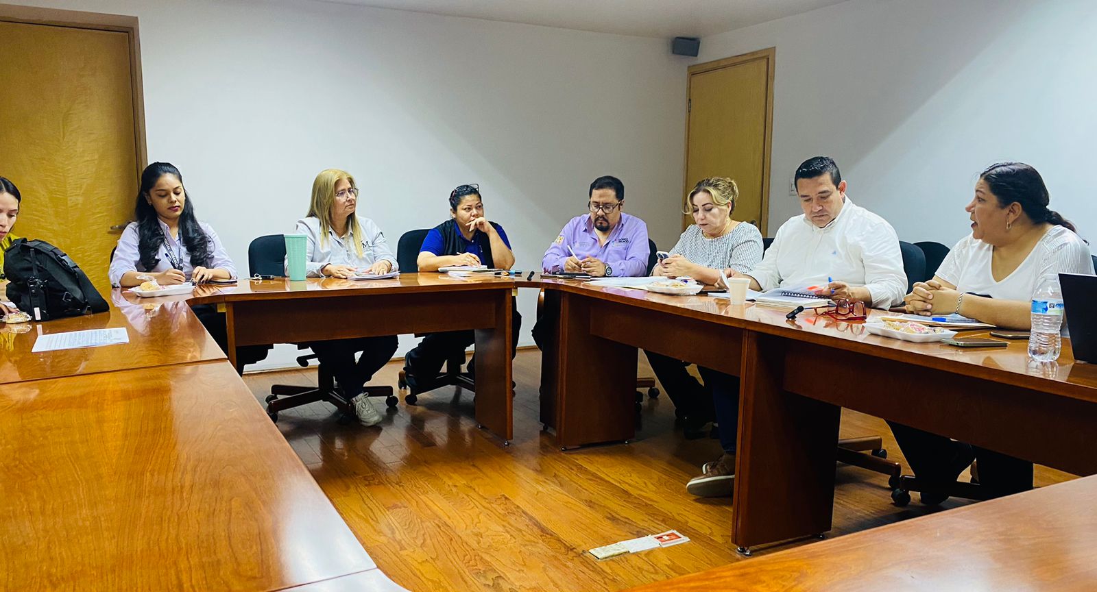 Avanzamos en estrategias contra la Violencia de Género en la Región Laguna