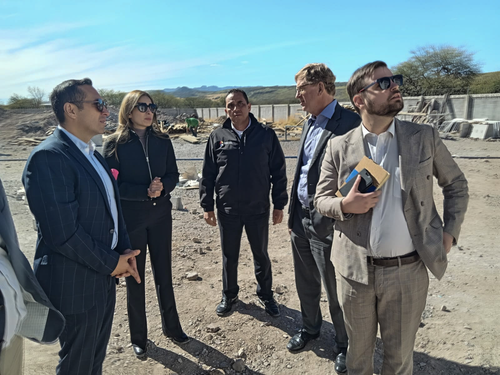 COOPERACIÓN INTERNACIONAL EN MATERIA FORENSE.