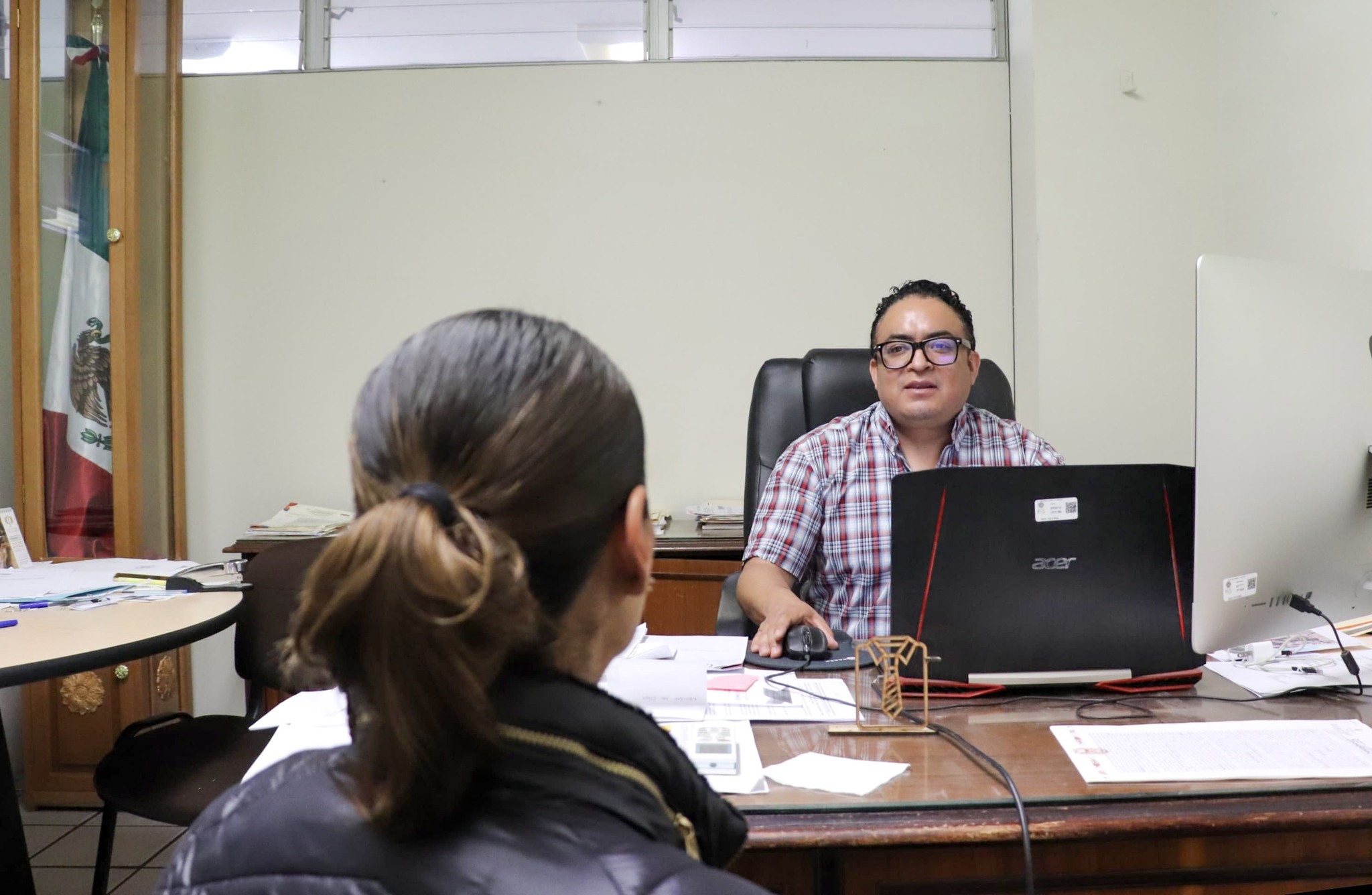 SGG OFRECE NUEVO SERVICIO: