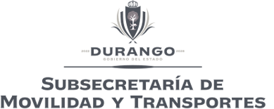 Subsecretaria Transportes